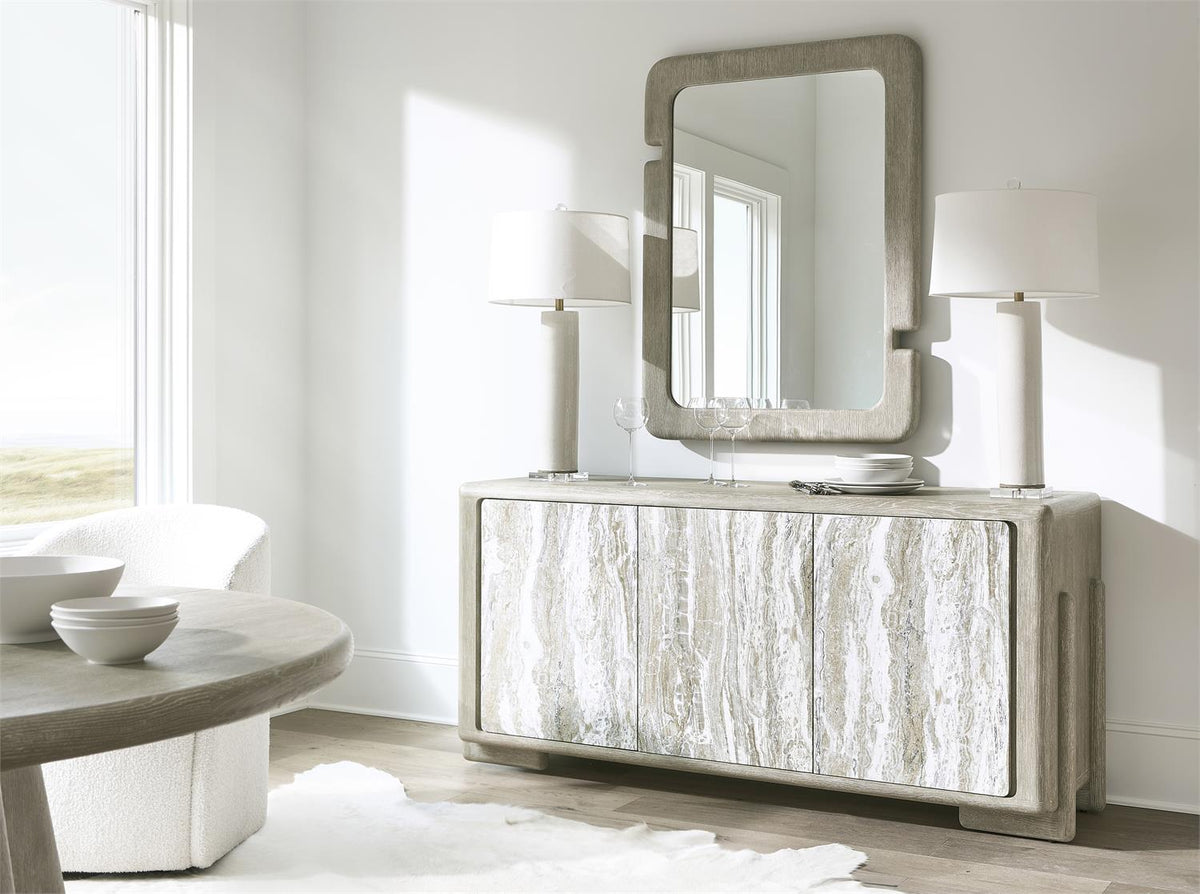 Arcadia Mirror