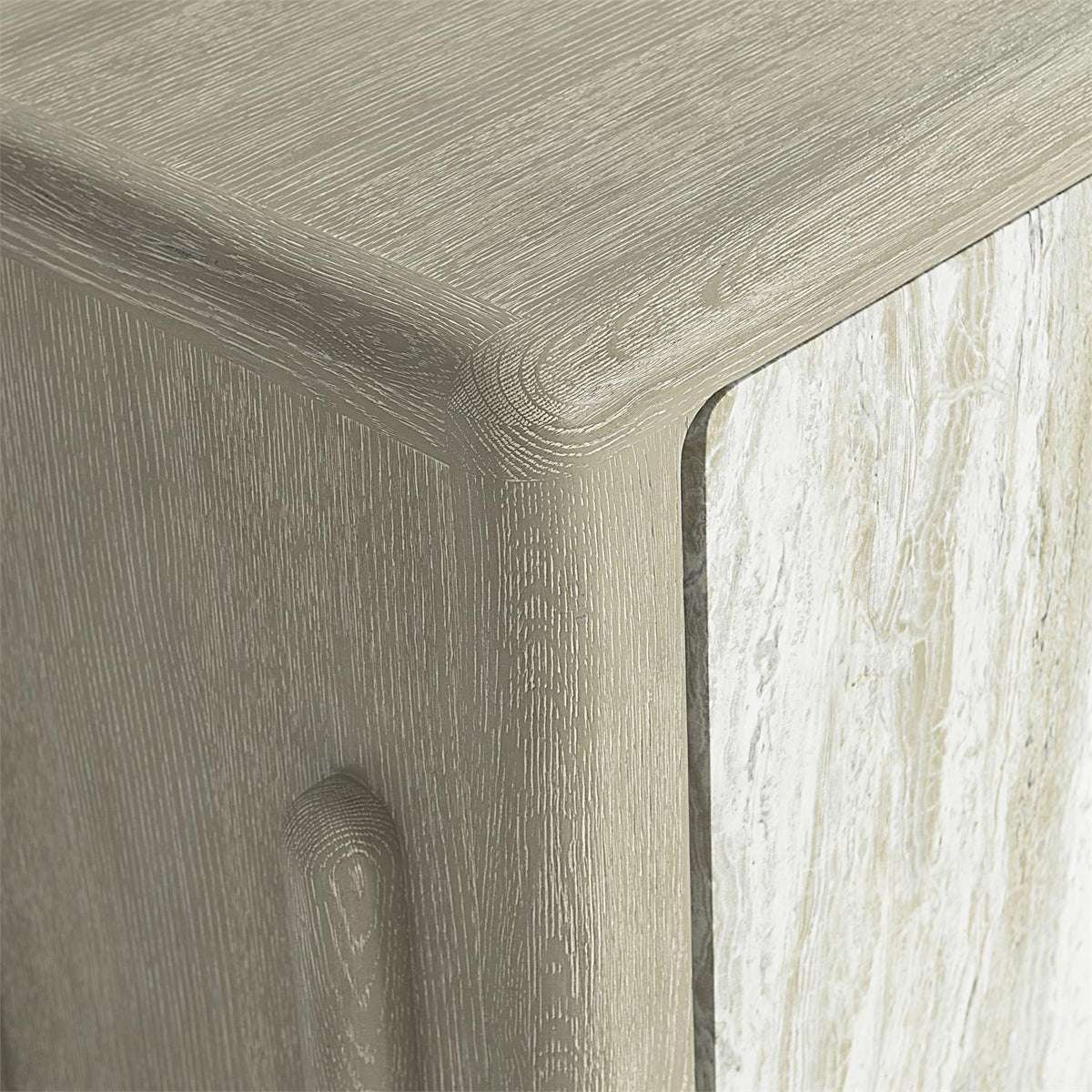 Arcadia Entertainment Credenza