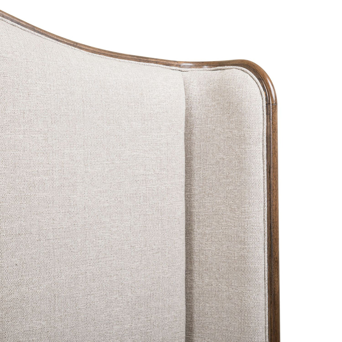 336-BR15HU - King Uph Shelter Headboard - Liberty Furniture