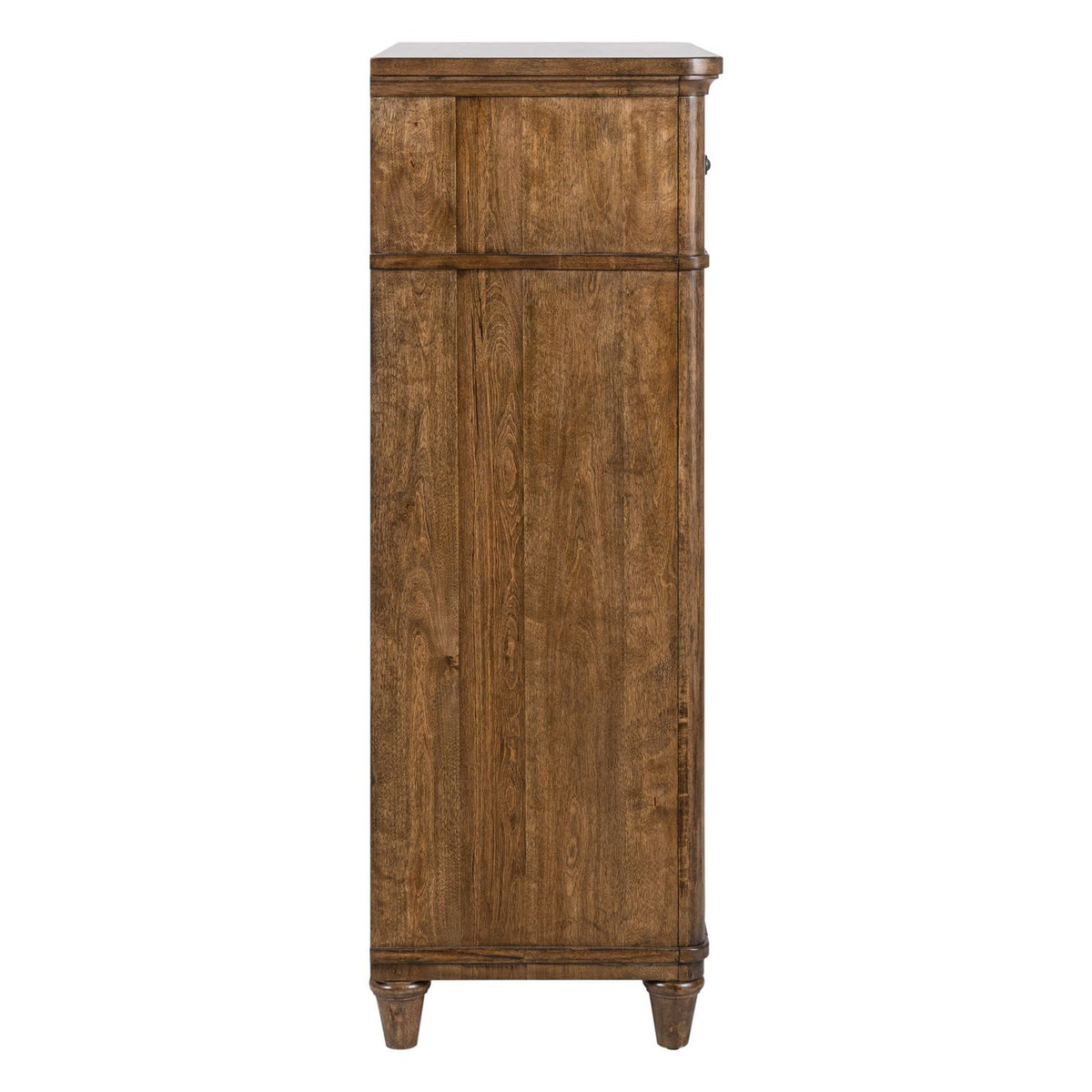 336-BR41 - 5 Drawer Chest - Liberty Furniture