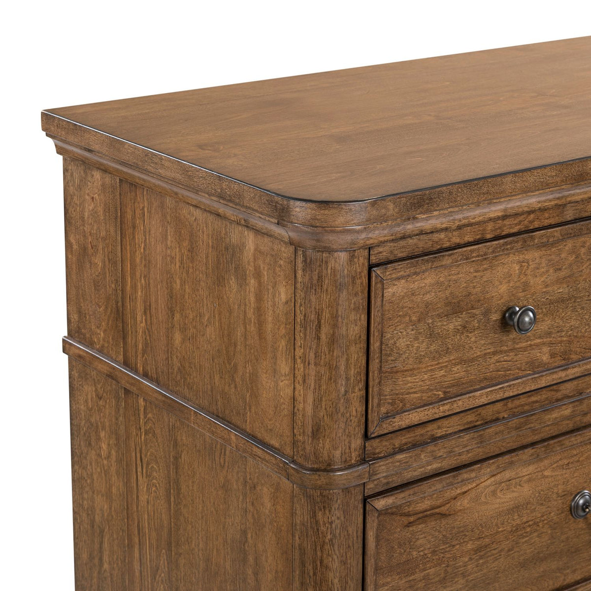 336-BR41 - 5 Drawer Chest - Liberty Furniture
