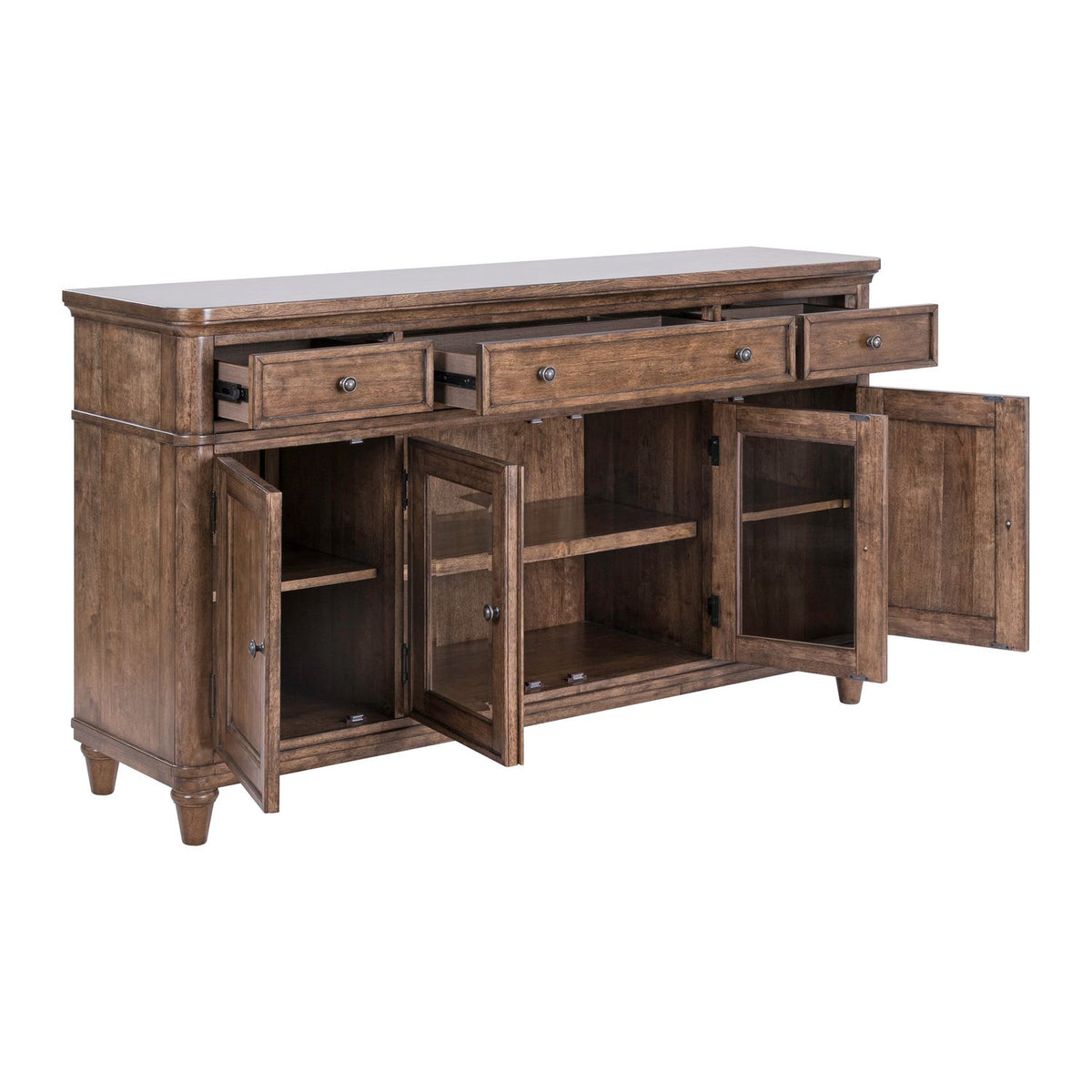 336-CB6838 - Buffet - Liberty Furniture