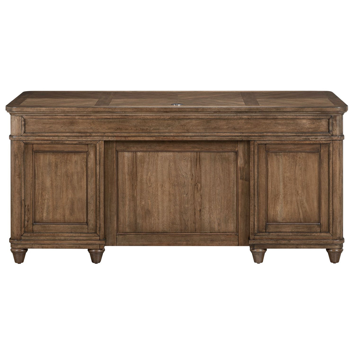 336-HO-JED - Jr Executive Desk - Liberty Furniture