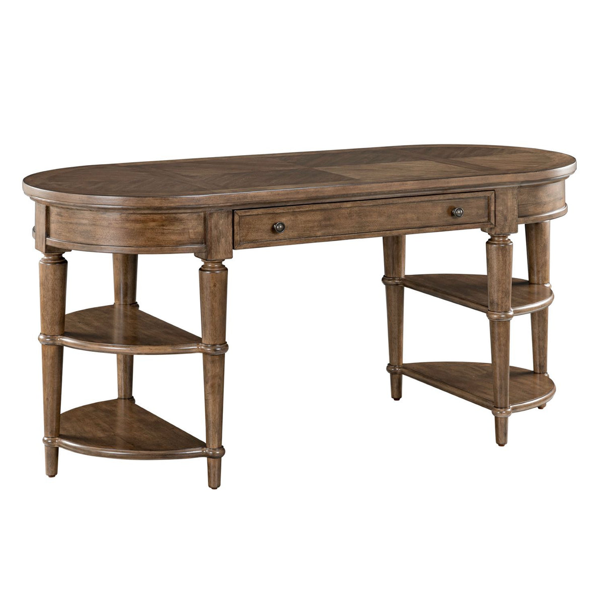 336-HO107 - Writing Desk - Liberty Furniture