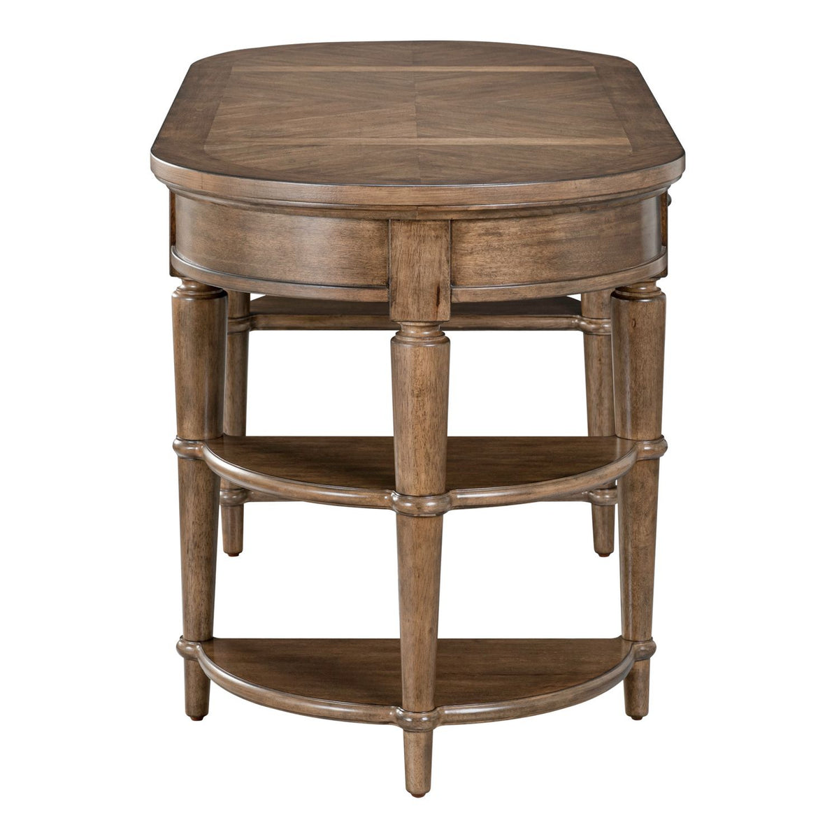 336-HO107 - Writing Desk - Liberty Furniture