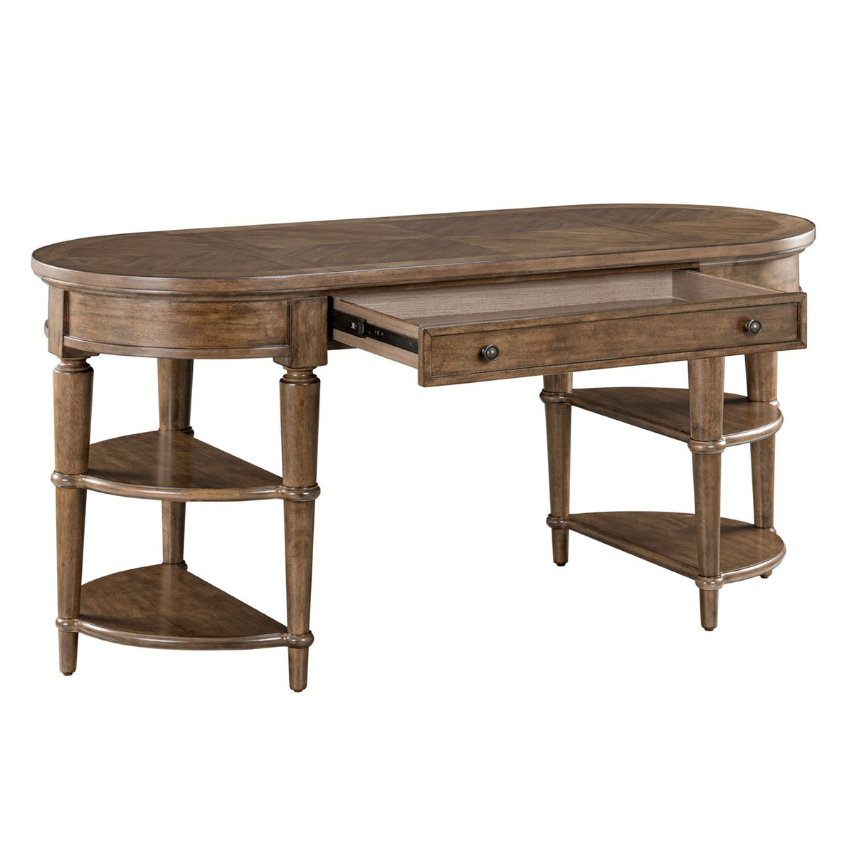 336-HO107 - Writing Desk - Liberty Furniture