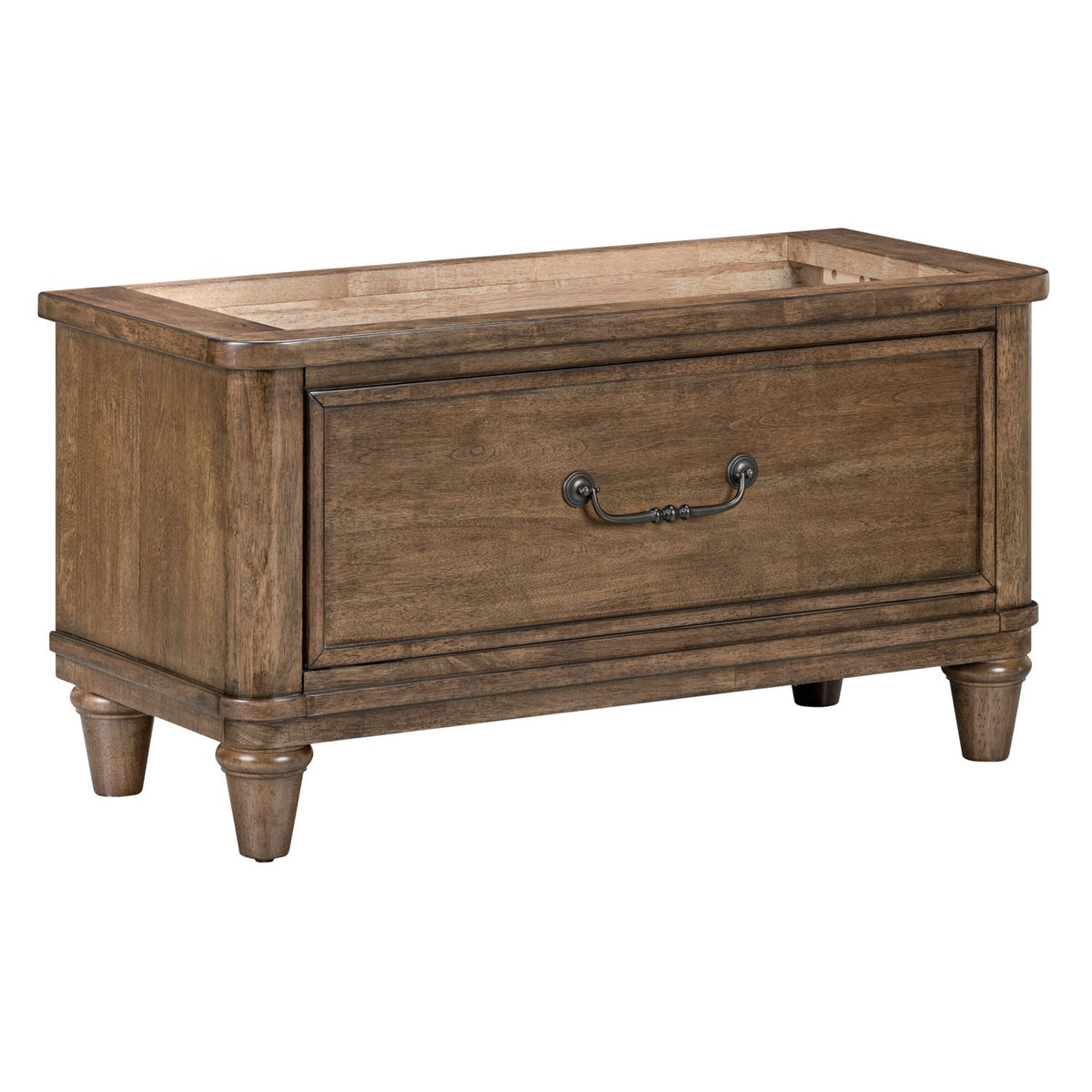 336-HO201B - Etegere Base - Liberty Furniture