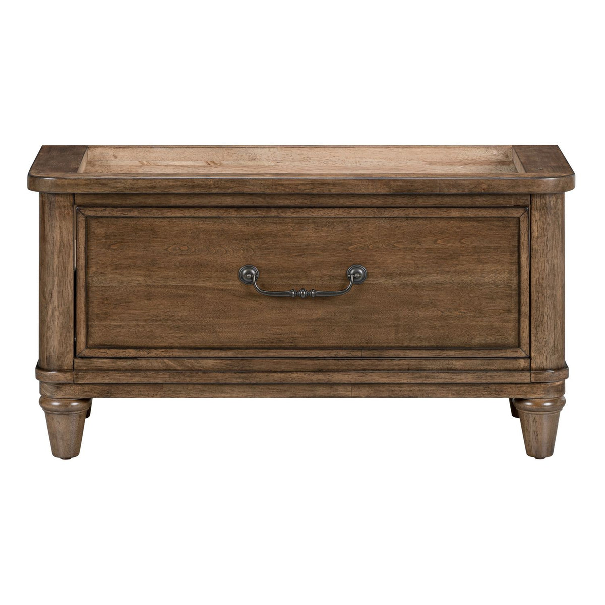 336-HO201B - Etegere Base - Liberty Furniture