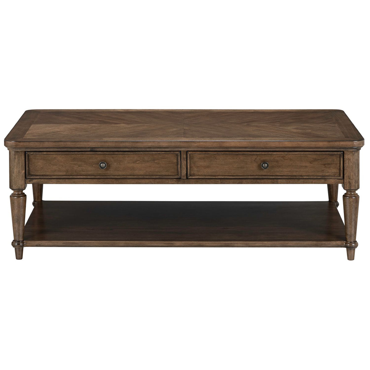 336-OT1010 - Cocktail Table - Liberty Furniture