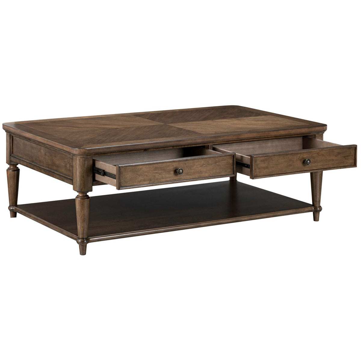 336-OT1010 - Cocktail Table - Liberty Furniture