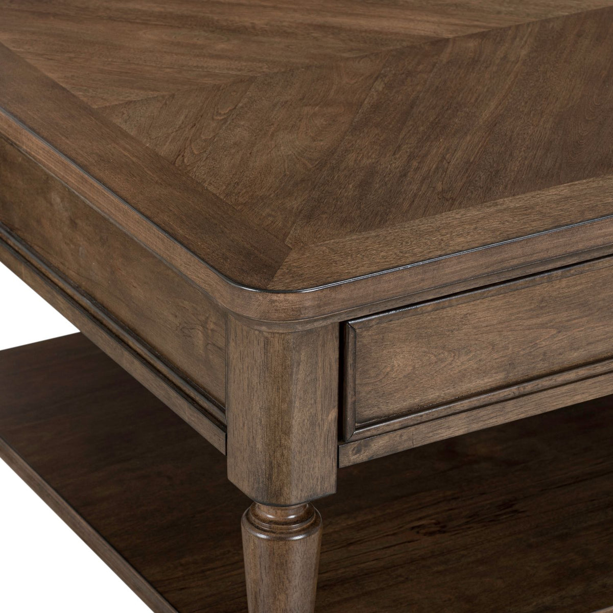 336-OT1010 - Cocktail Table - Liberty Furniture