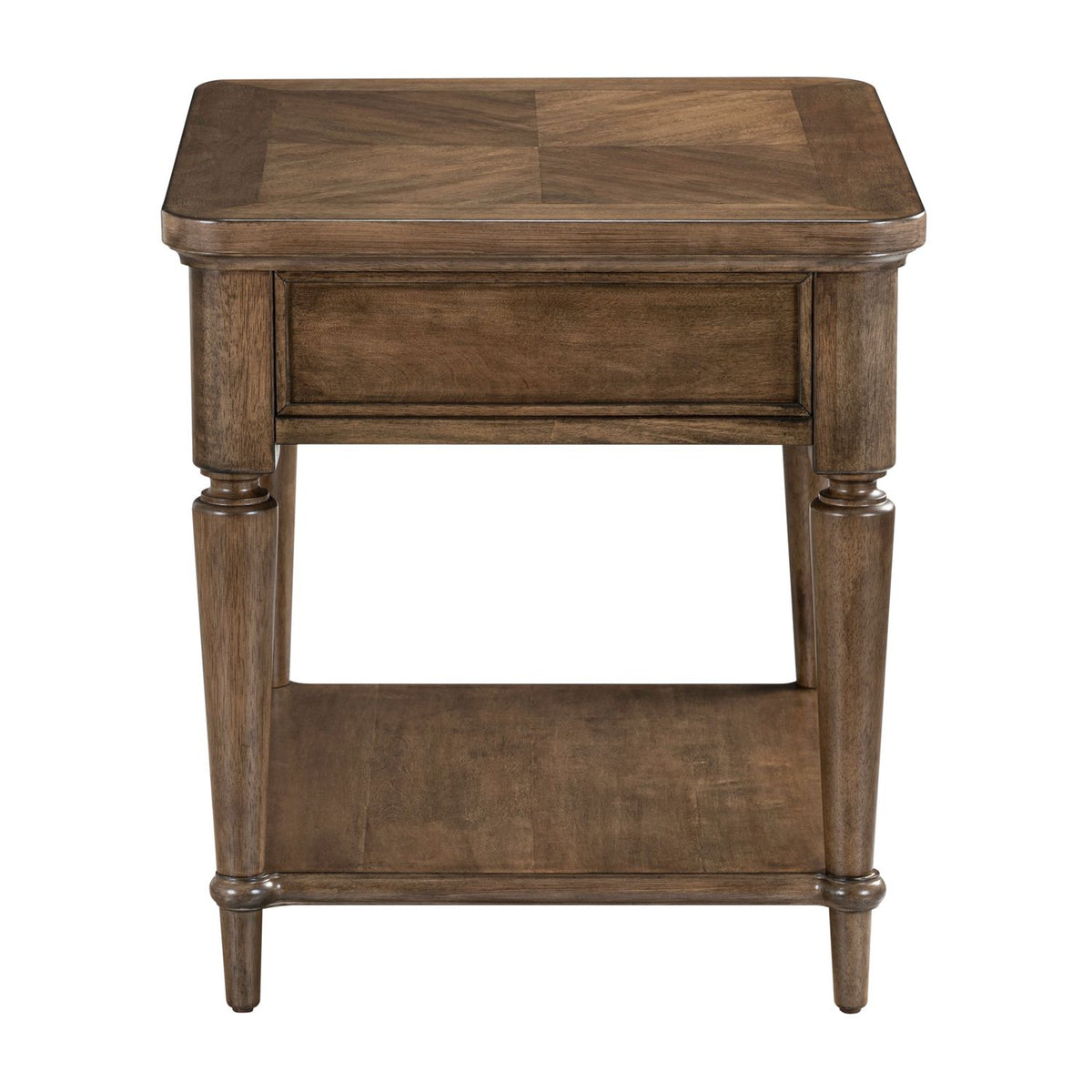 336-OT1020 - End Table - Liberty Furniture