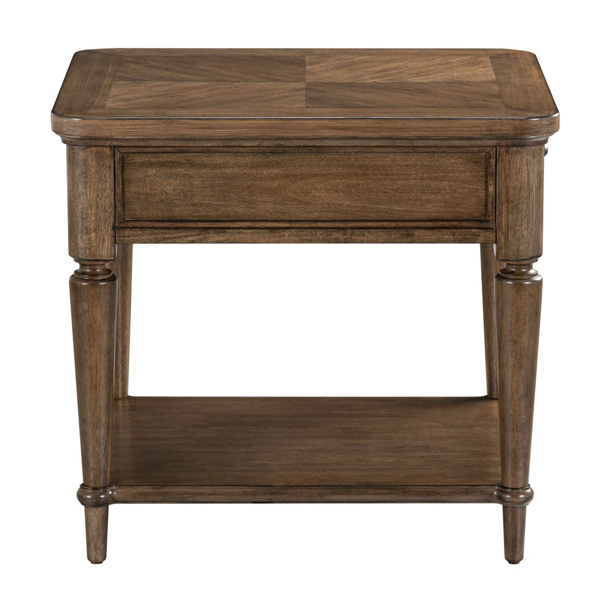 336-OT1020 - End Table - Liberty Furniture
