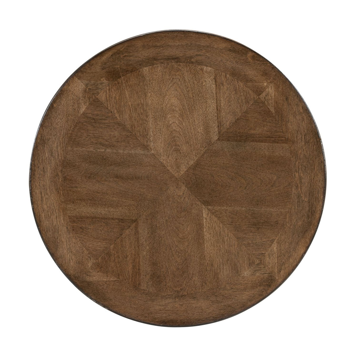 336-OT1021 - Chairside Table - Liberty Furniture