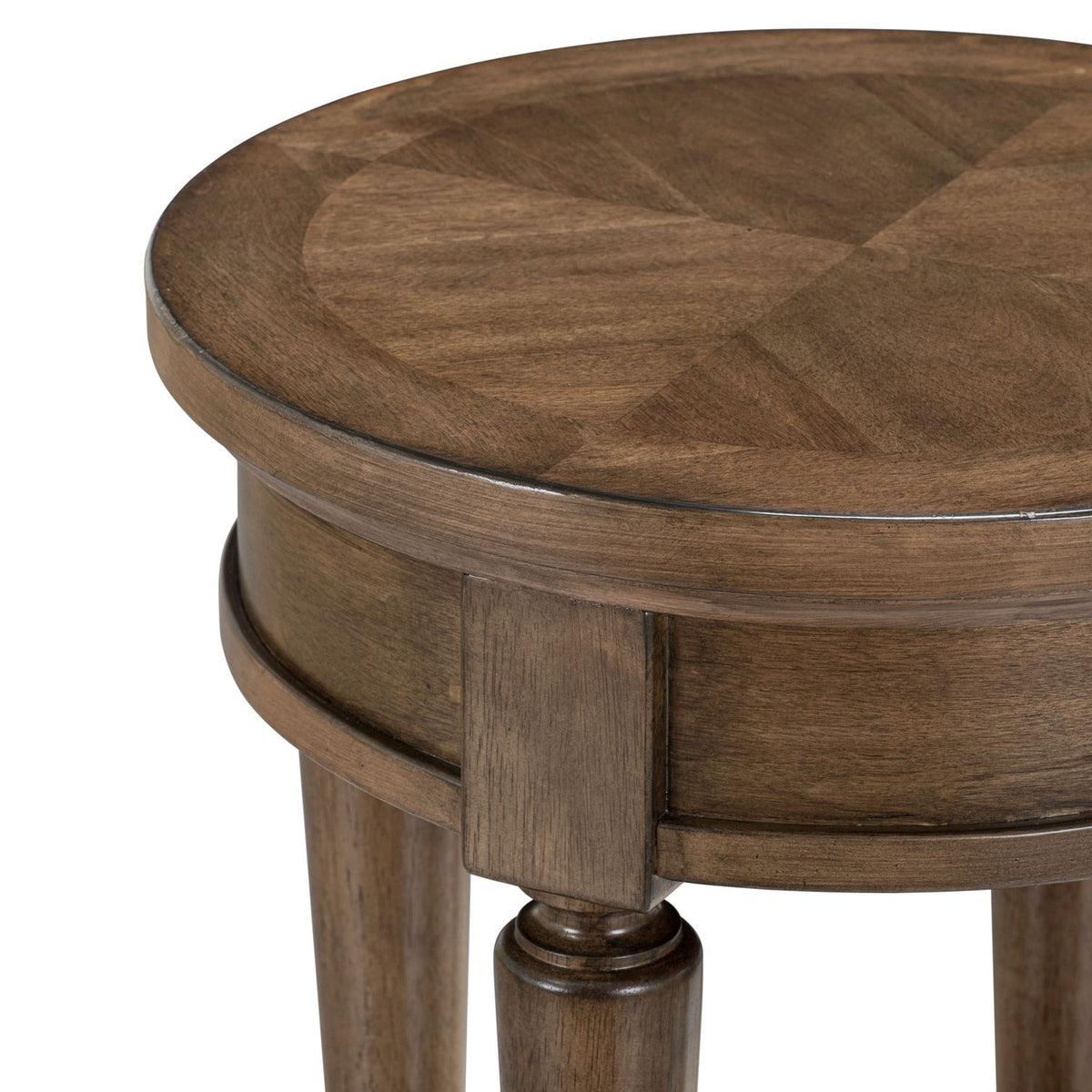 336-OT1021 - Chairside Table - Liberty Furniture