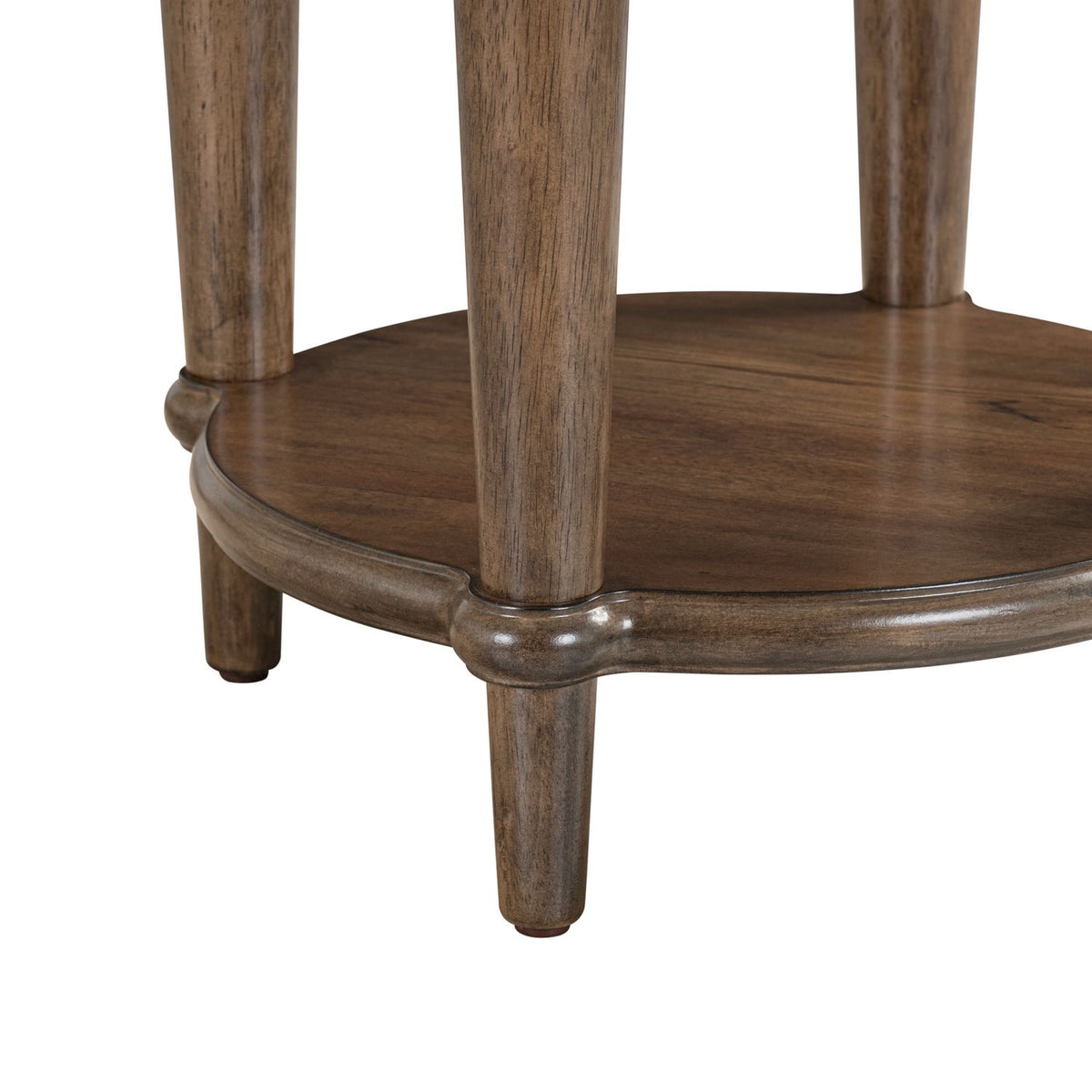 336-OT1021 - Chairside Table - Liberty Furniture