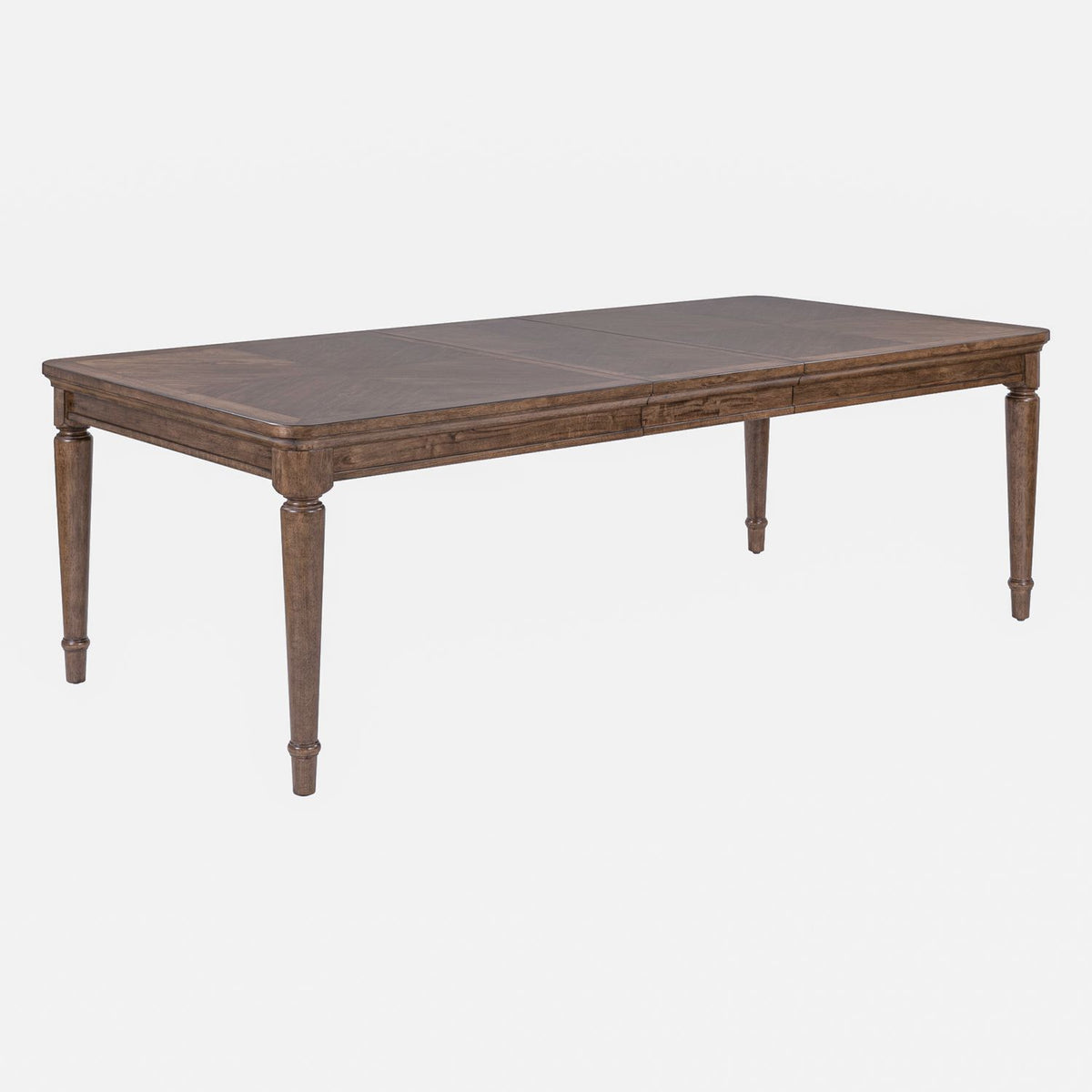 336-T4490 - Rectangular Leg Table - Liberty Furniture