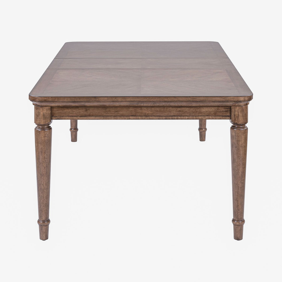 336-T4490 - Rectangular Leg Table - Liberty Furniture