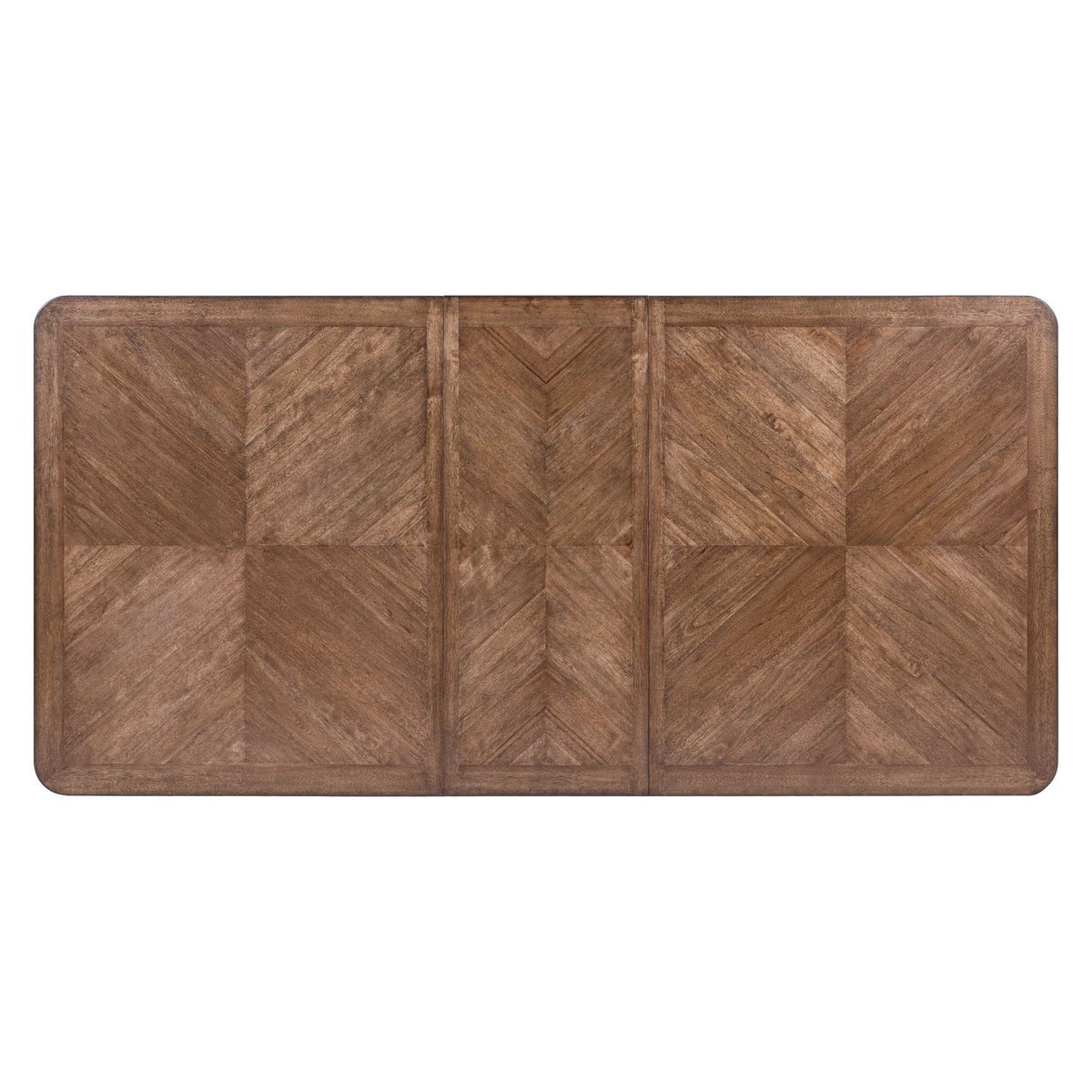 336-T4490 - Rectangular Leg Table - Liberty Furniture