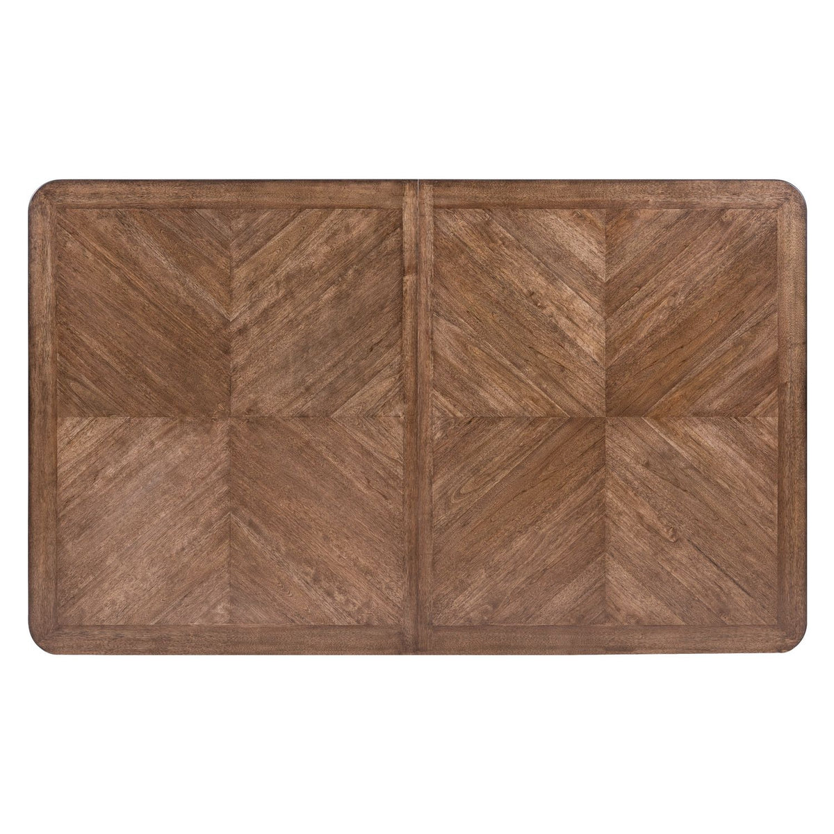 336-T4490 - Rectangular Leg Table - Liberty Furniture
