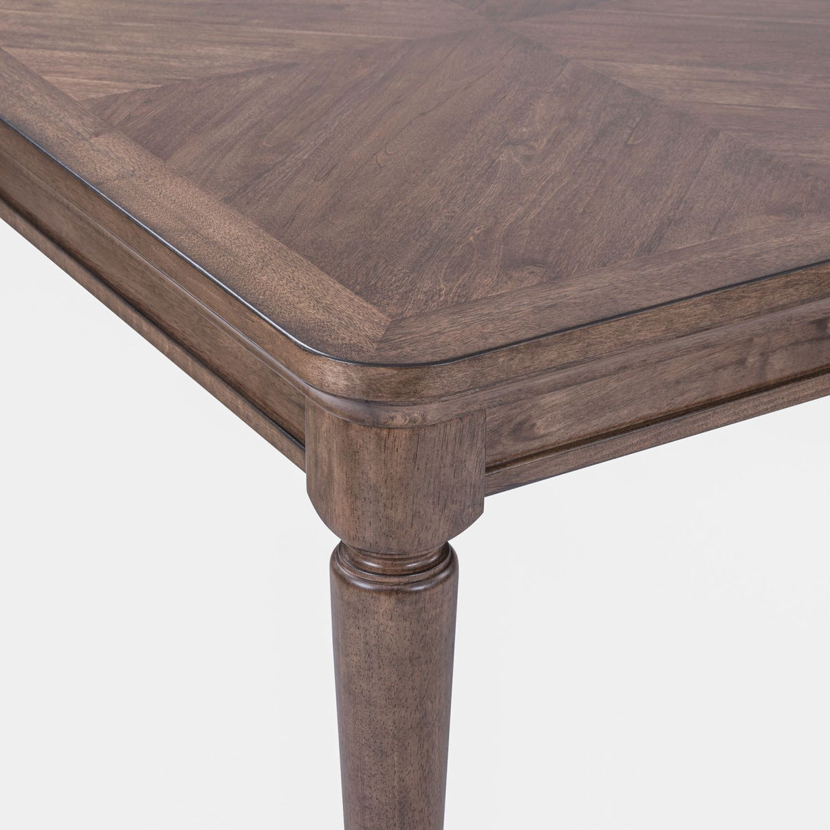 336-T4490 - Rectangular Leg Table - Liberty Furniture