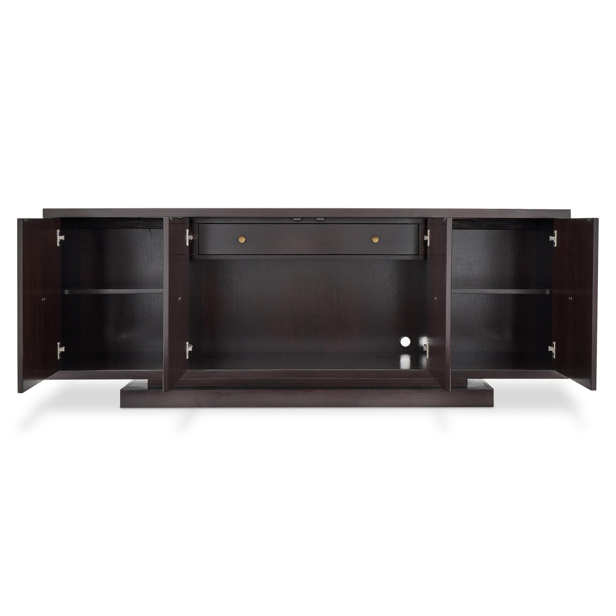 Boulevard Buffet - Bernhardt Living (BRH-3401)