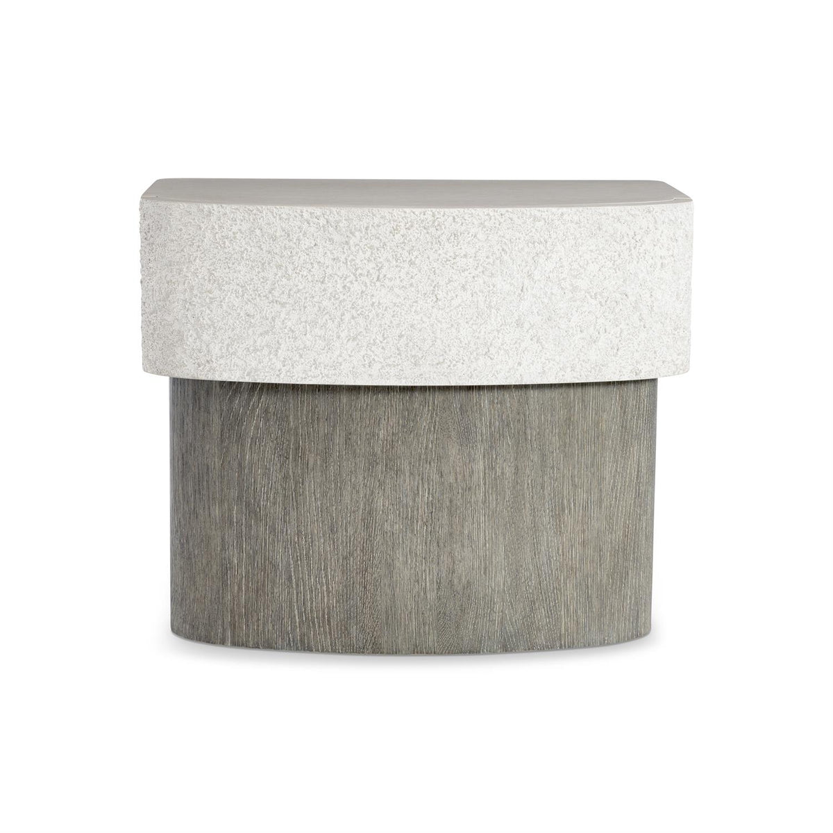 Monolith Nightstand