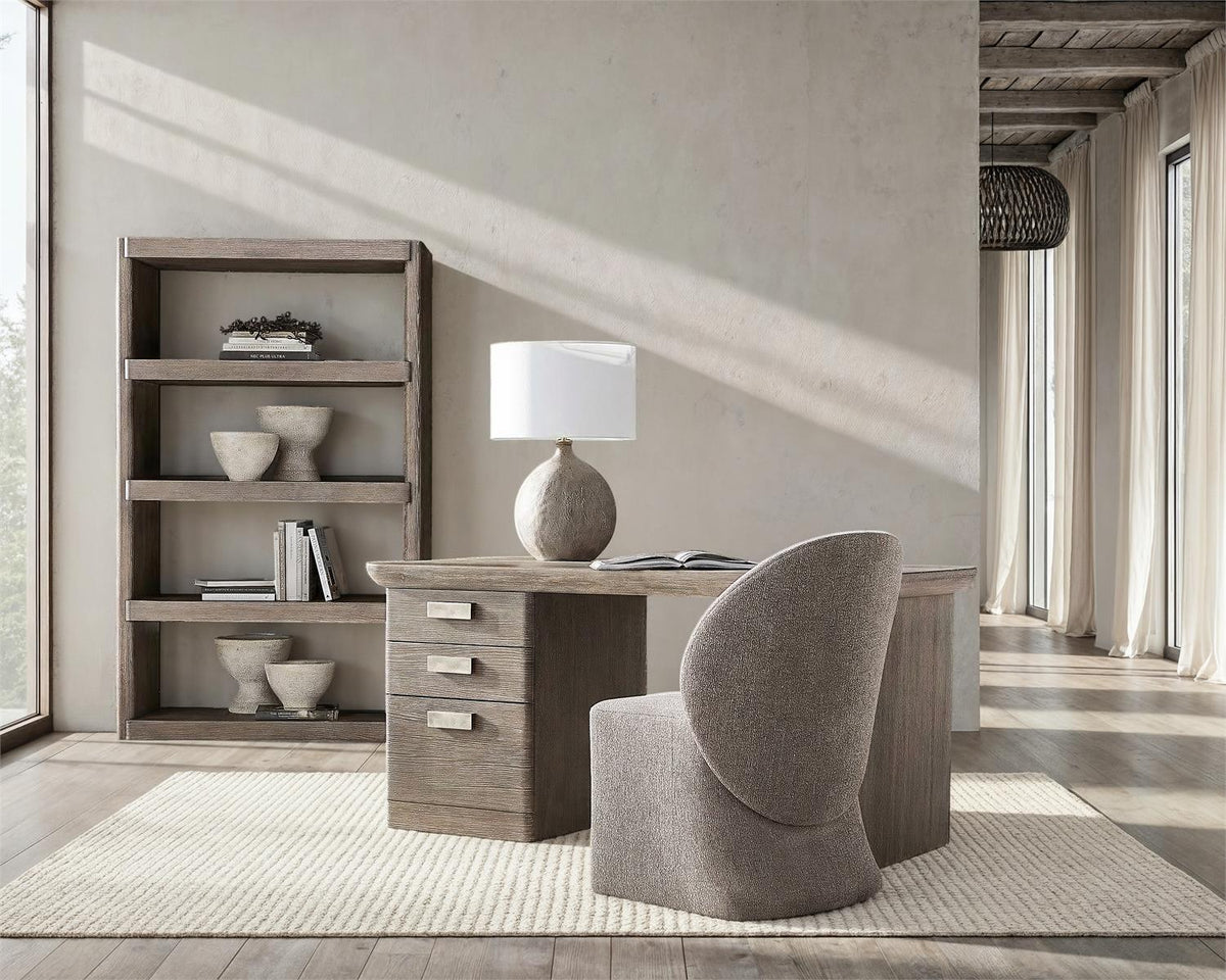 Monolith Desk