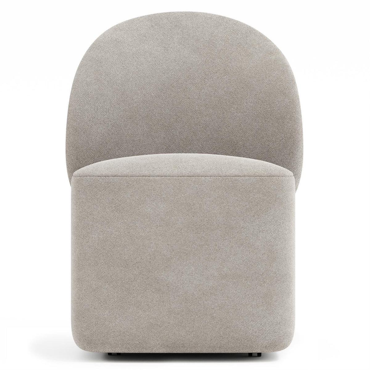 Monolith Side Chair