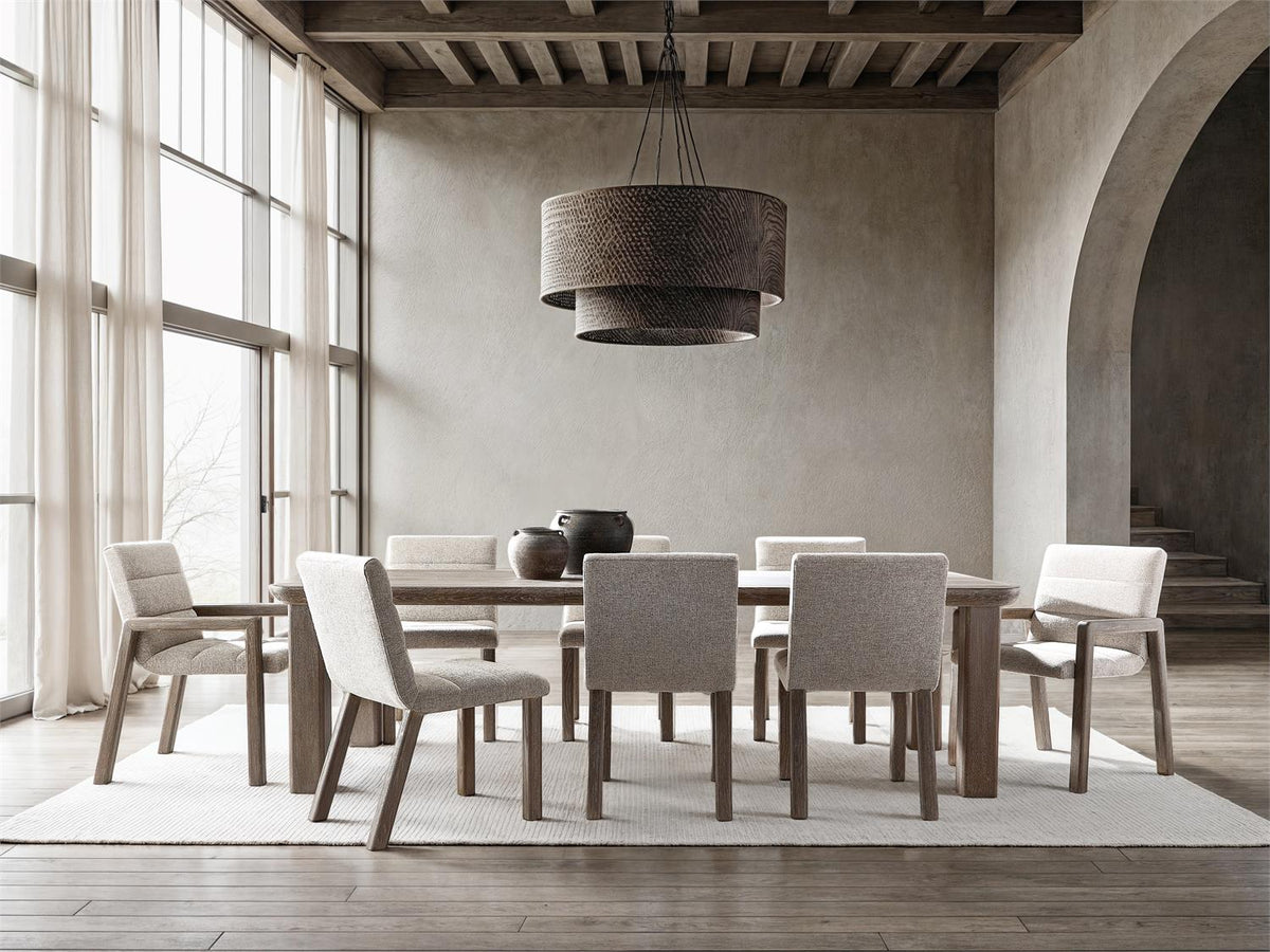 Monolith Side Chair