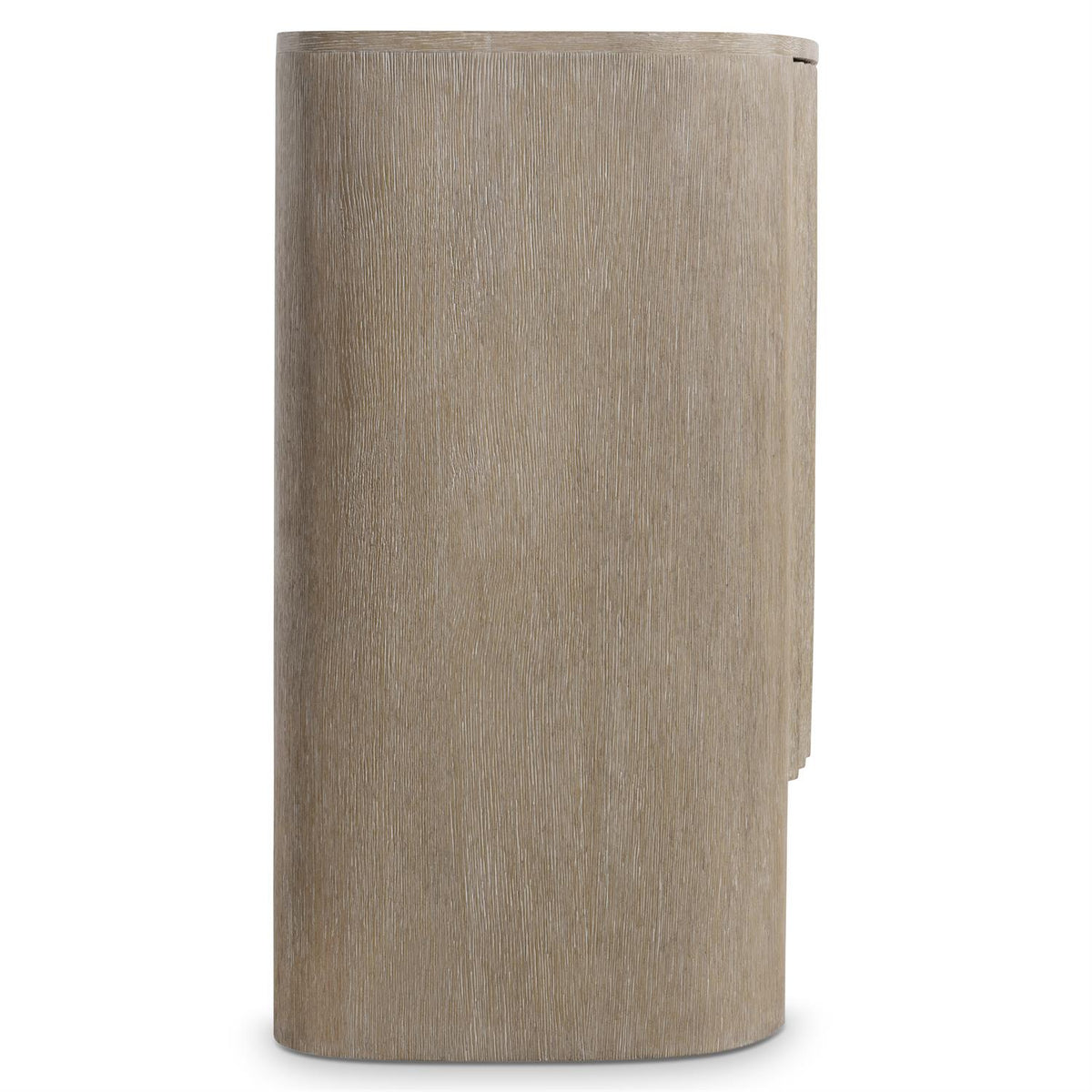 Loggia Entertainment Credenza