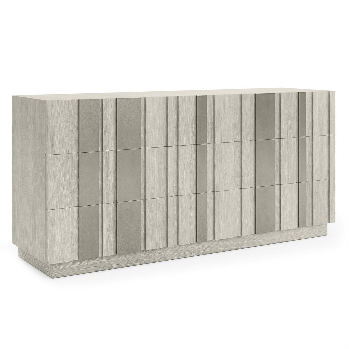 Tempo Dresser