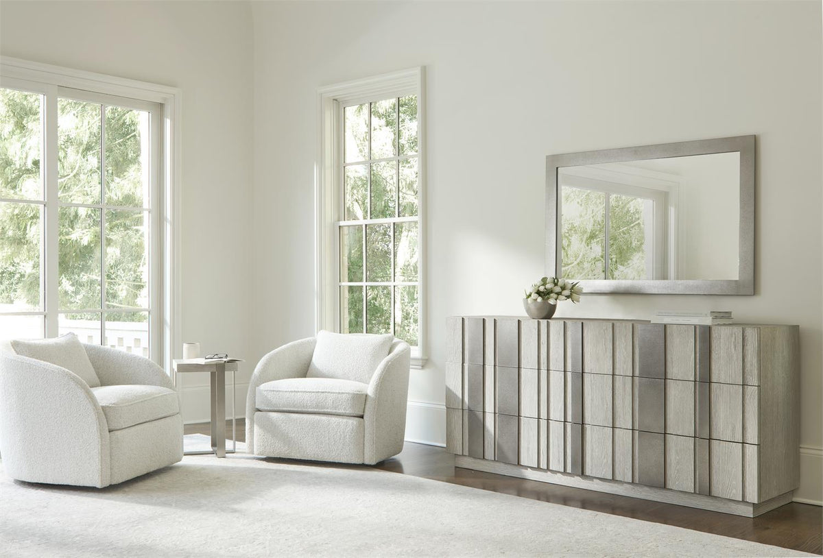Tempo Dresser