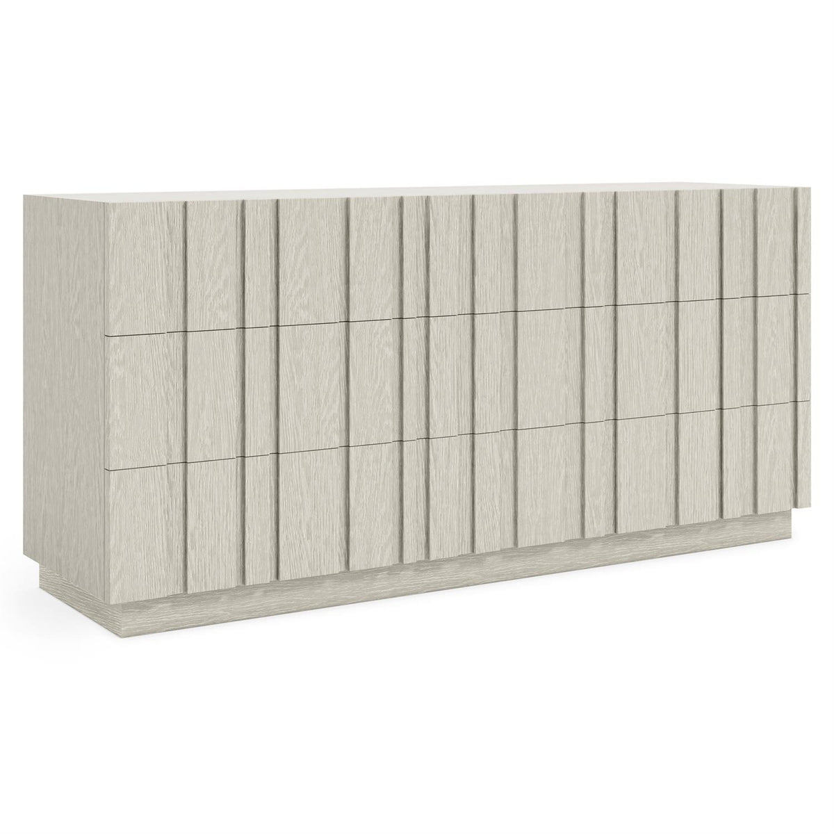 Tempo Dresser