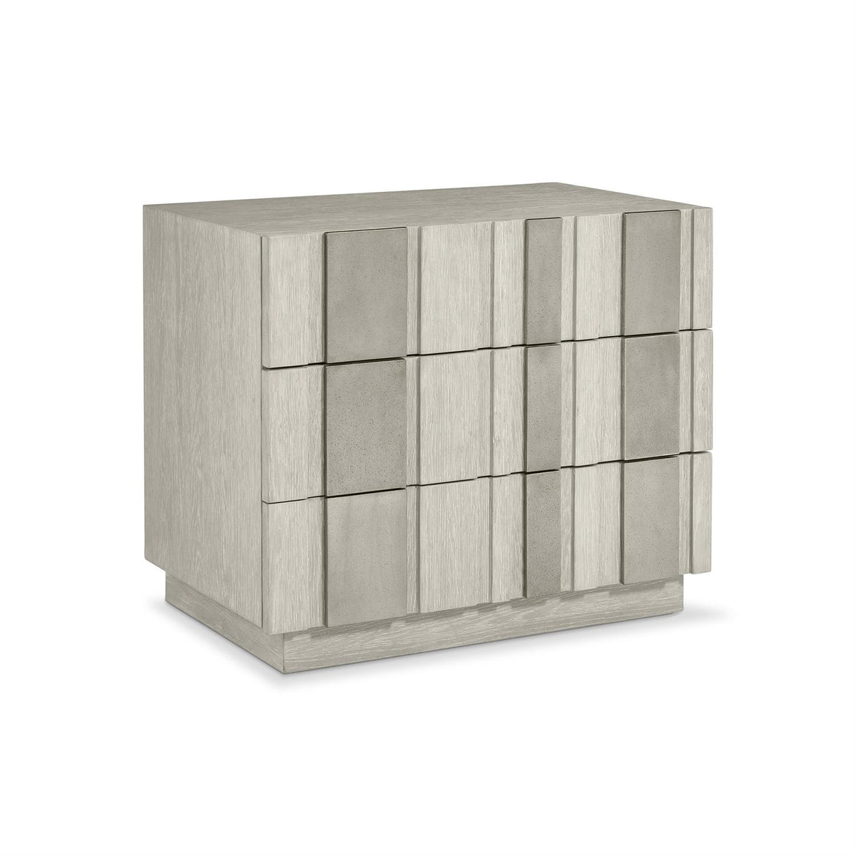 Tempo Nightstand