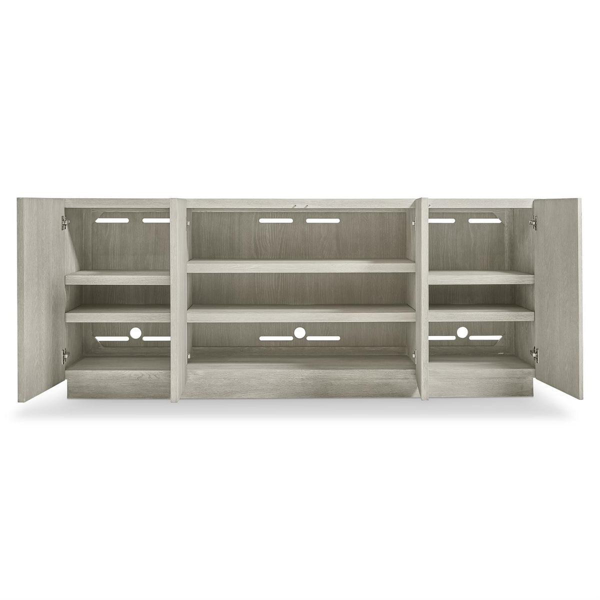 Tempo Entertainment Credenza
