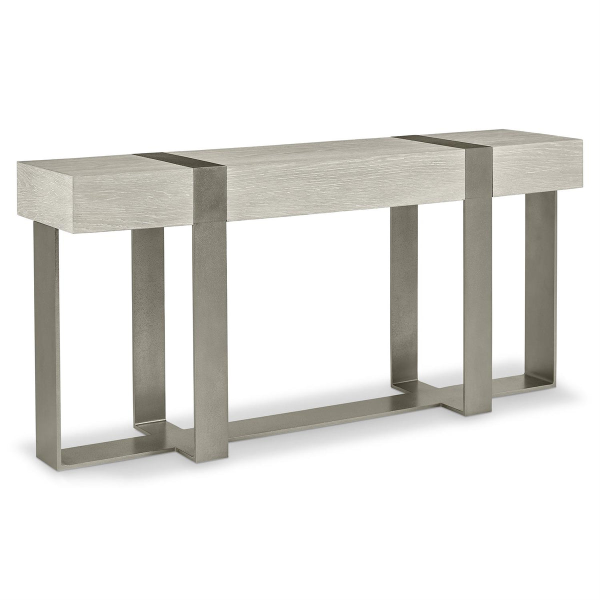Tempo Console Table
