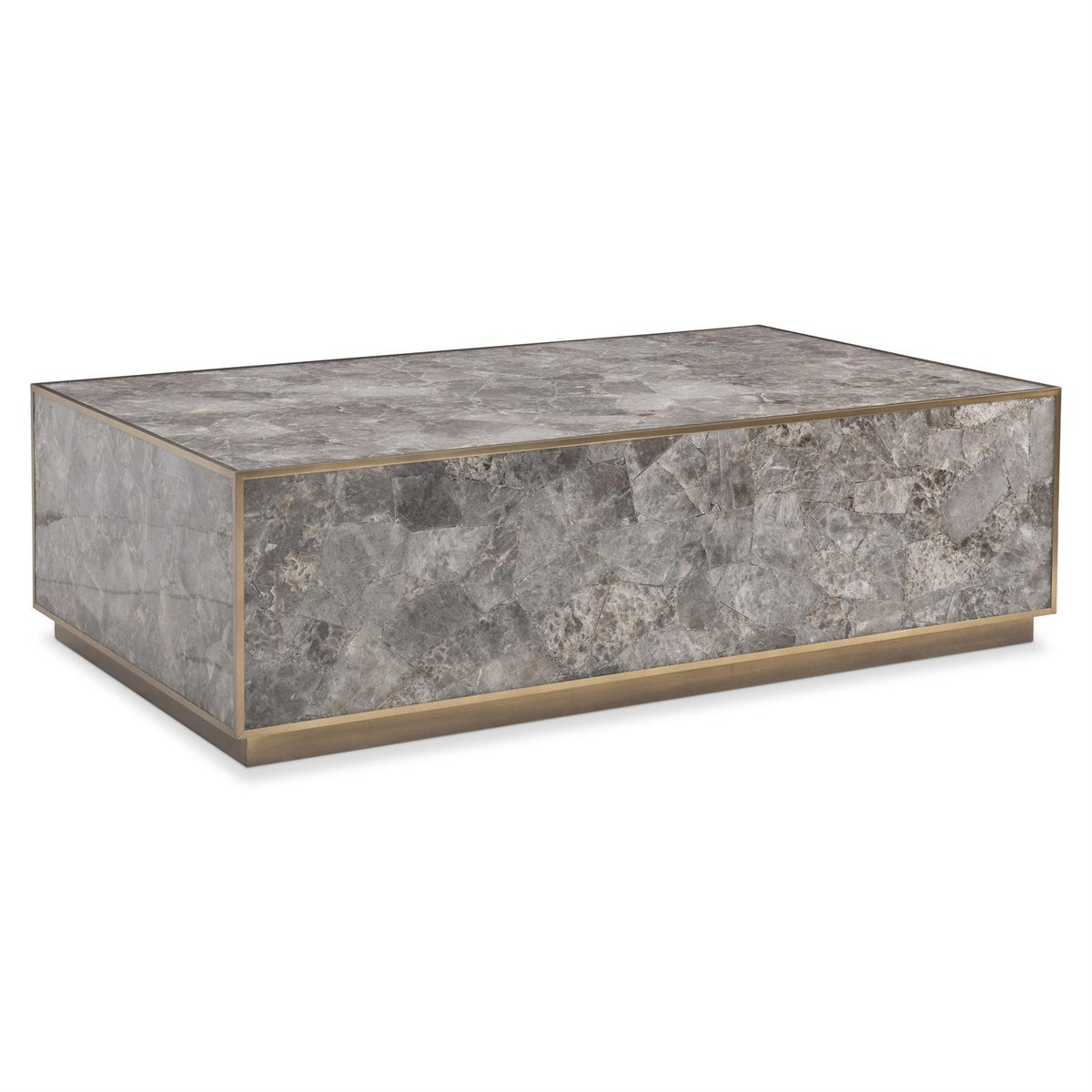 Tildon Cocktail Table