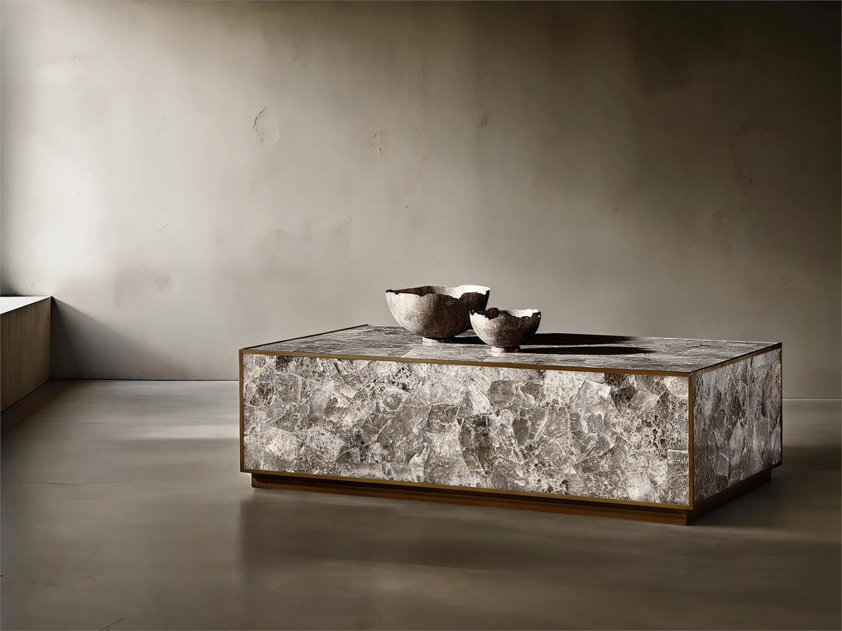 Tildon Cocktail Table
