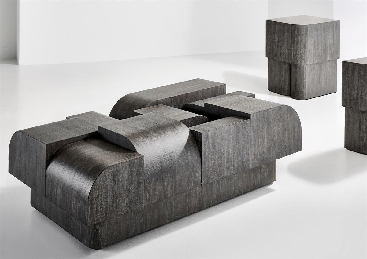 Basi Cocktail Table