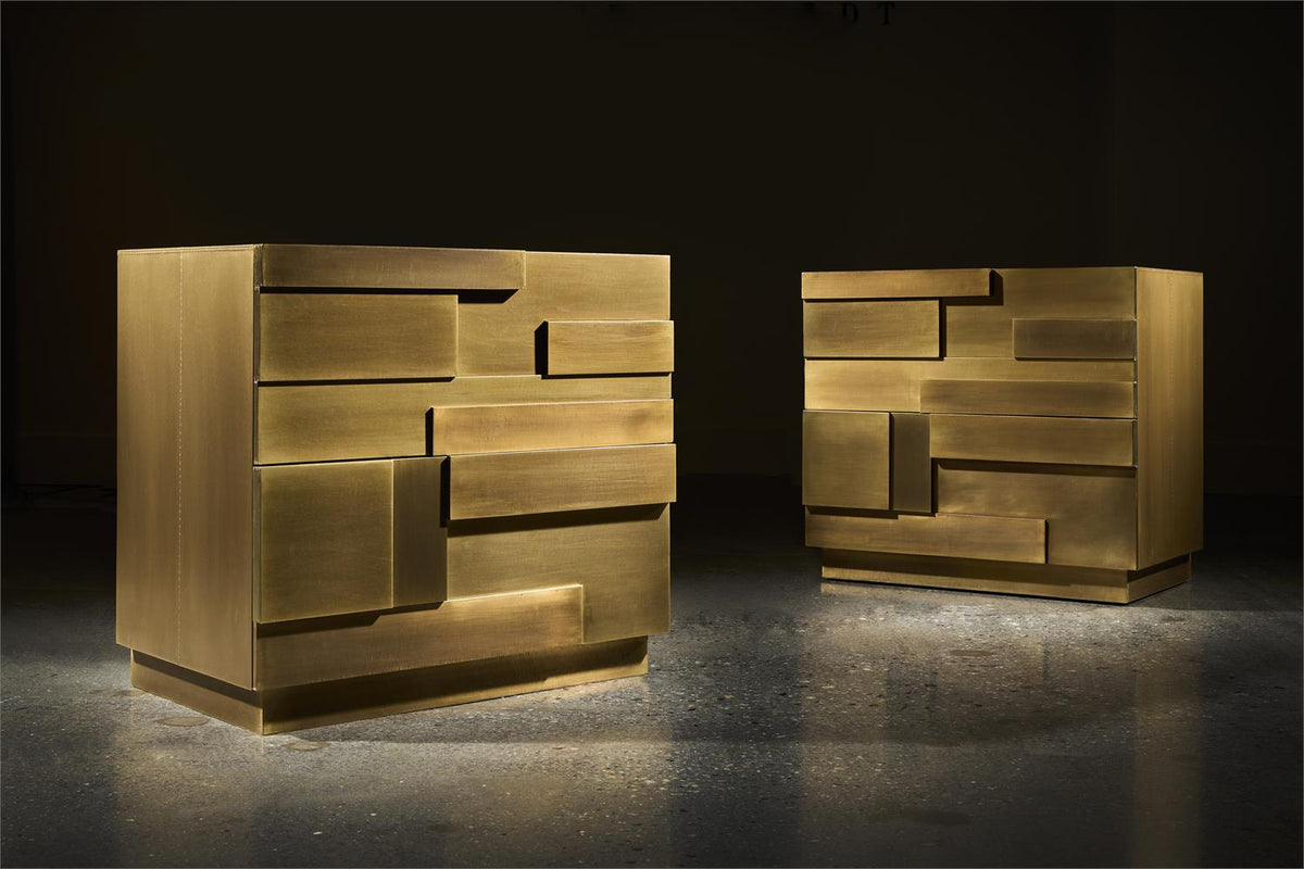 Acora Nightstand