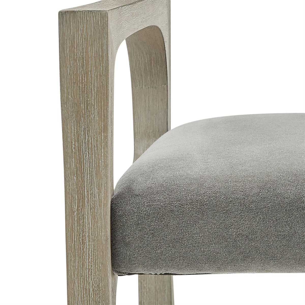 Ronin Arm Chair
