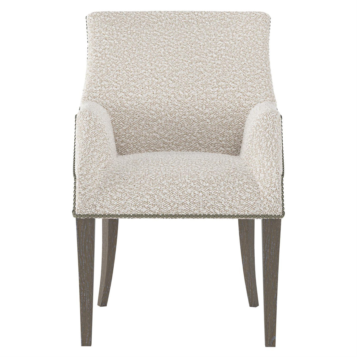 Keeley Fabric Arm Chair