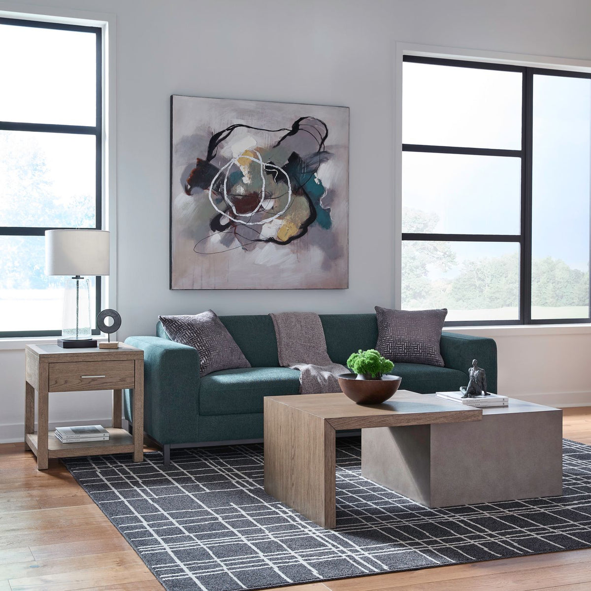 351-OT-3PCS - 3 Piece Set - Liberty Furniture