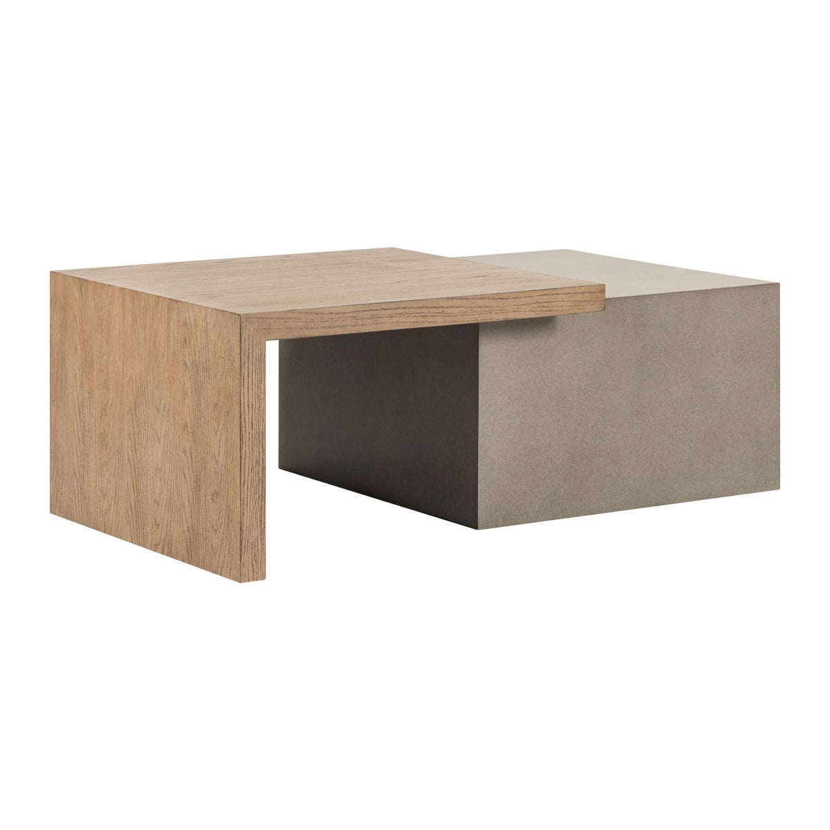 351-OT1010 - Cocktail Table - Liberty Furniture