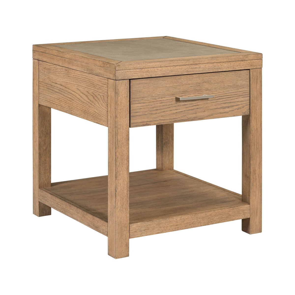 351-OT1020 - End Table - Liberty Furniture