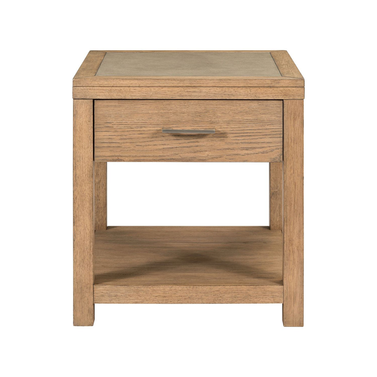351-OT1020 - End Table - Liberty Furniture