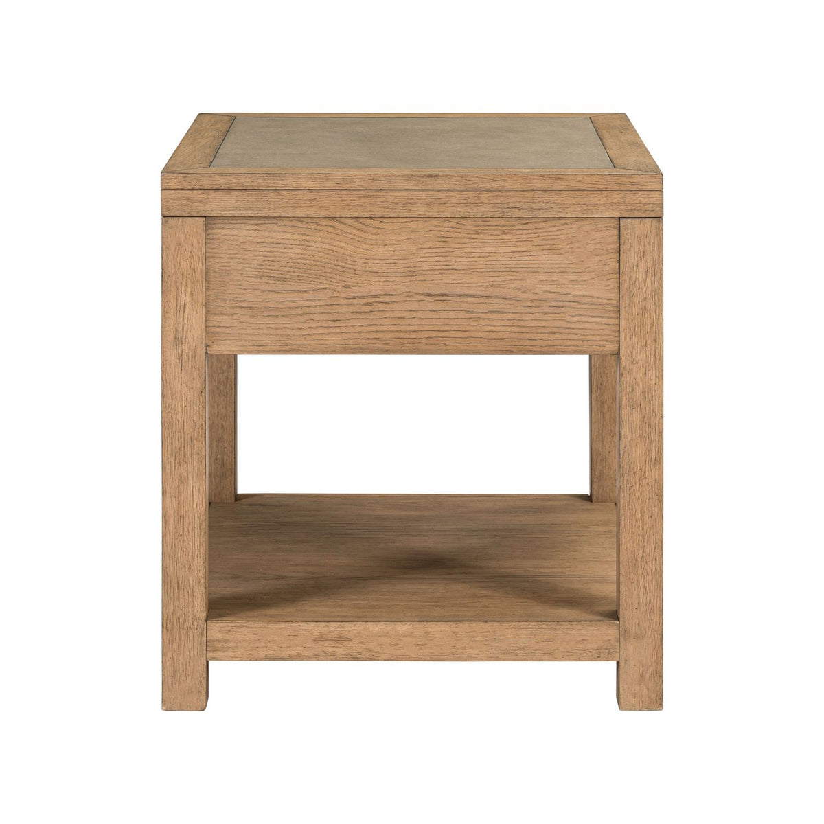 351-OT1020 - End Table - Liberty Furniture
