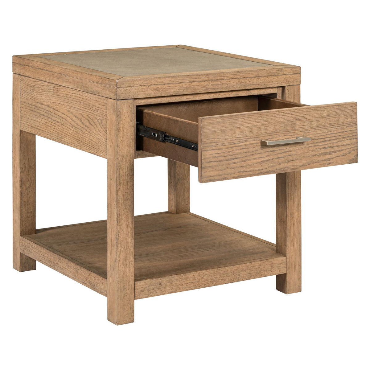 351-OT1020 - End Table - Liberty Furniture
