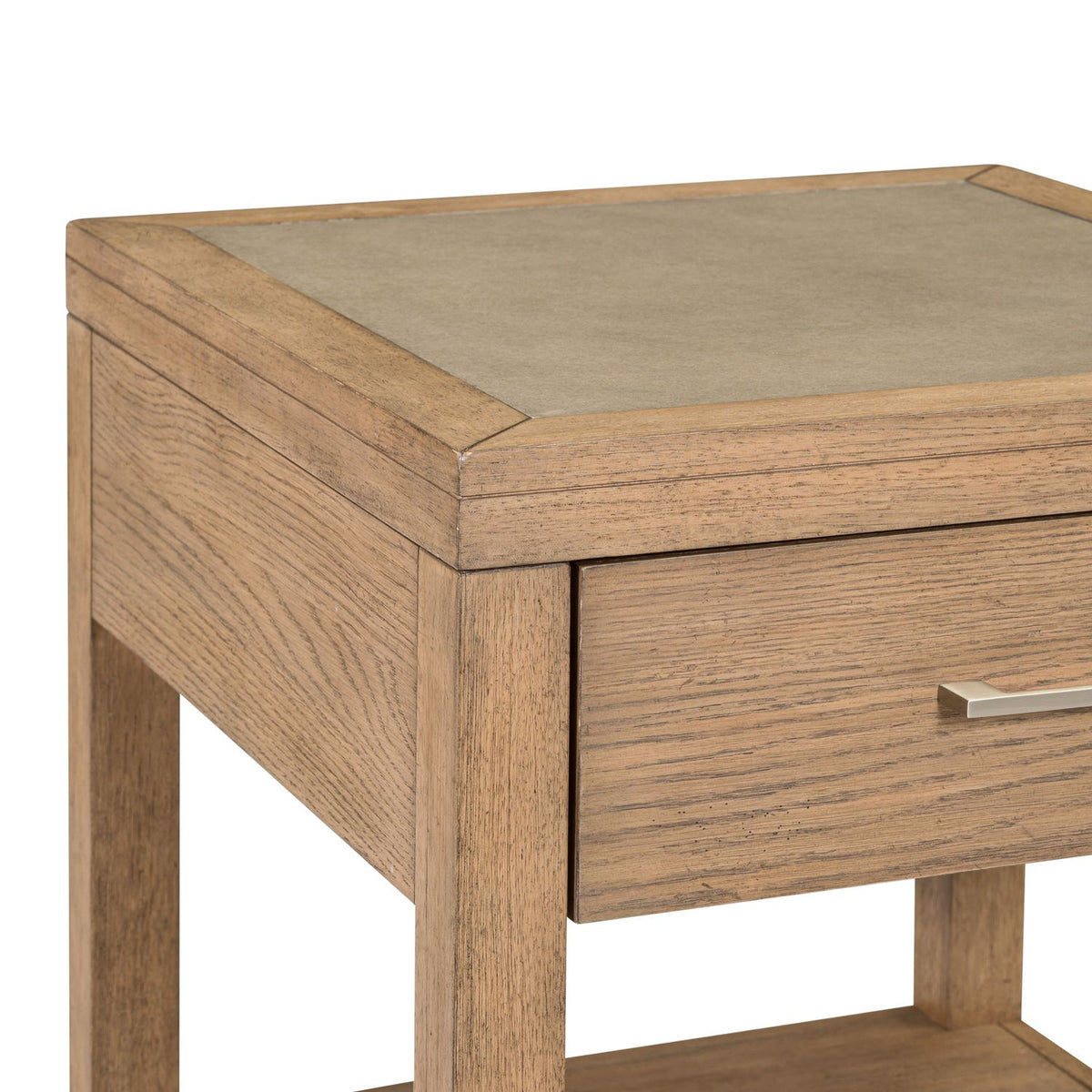 351-OT1020 - End Table - Liberty Furniture